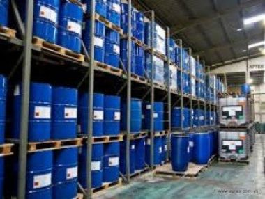 DUNG DỊCH FOAM CHỮA CHÁY AFFF 3% & 6%