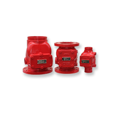 Alarm Valve Model H