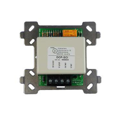 Module cách li ngắn mạch loop SCI