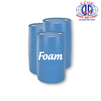DUNG DỊCH FOAM CHỮA CHÁY AFFF 3% & 6%