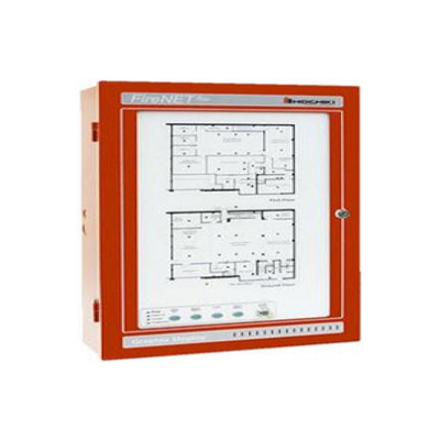 Bảng hiển thị vị trí bằng đèn led FNP-LED