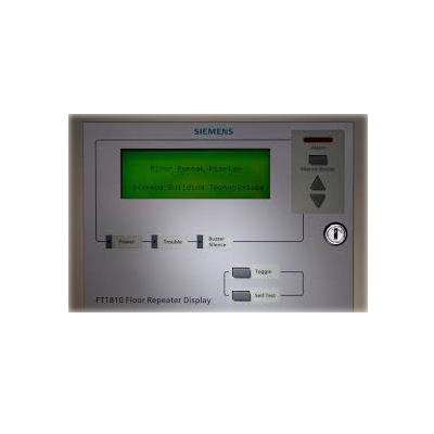 Bộ hiển thị phụ FT1810