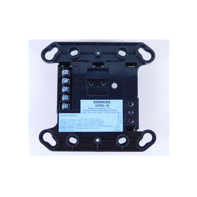Modul điểu khiển hút khói