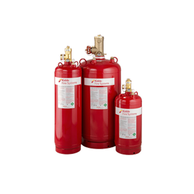 HỆ THỐNG CHỮA CHÁY FM200 KIDDE