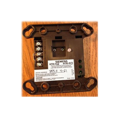Modul kết nối hệ thống cấp điện
