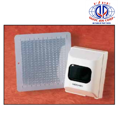 Beam báo khói dùng gương phản xạ SRA-24