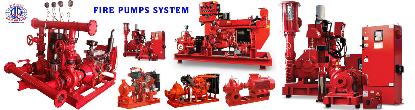 CÔNG TY CỔ PHẦN TM-XD PCCC QUỐC AN
